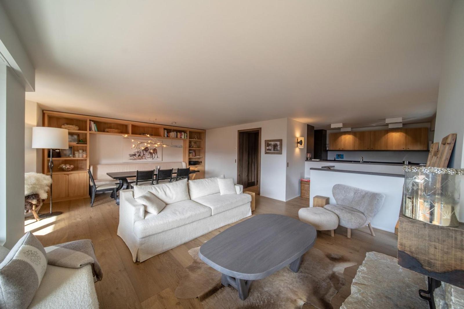 Charming 5Br Duplex - What'App - 0034-635-520-036 - For Reservations! Villa Verbier Exterior photo